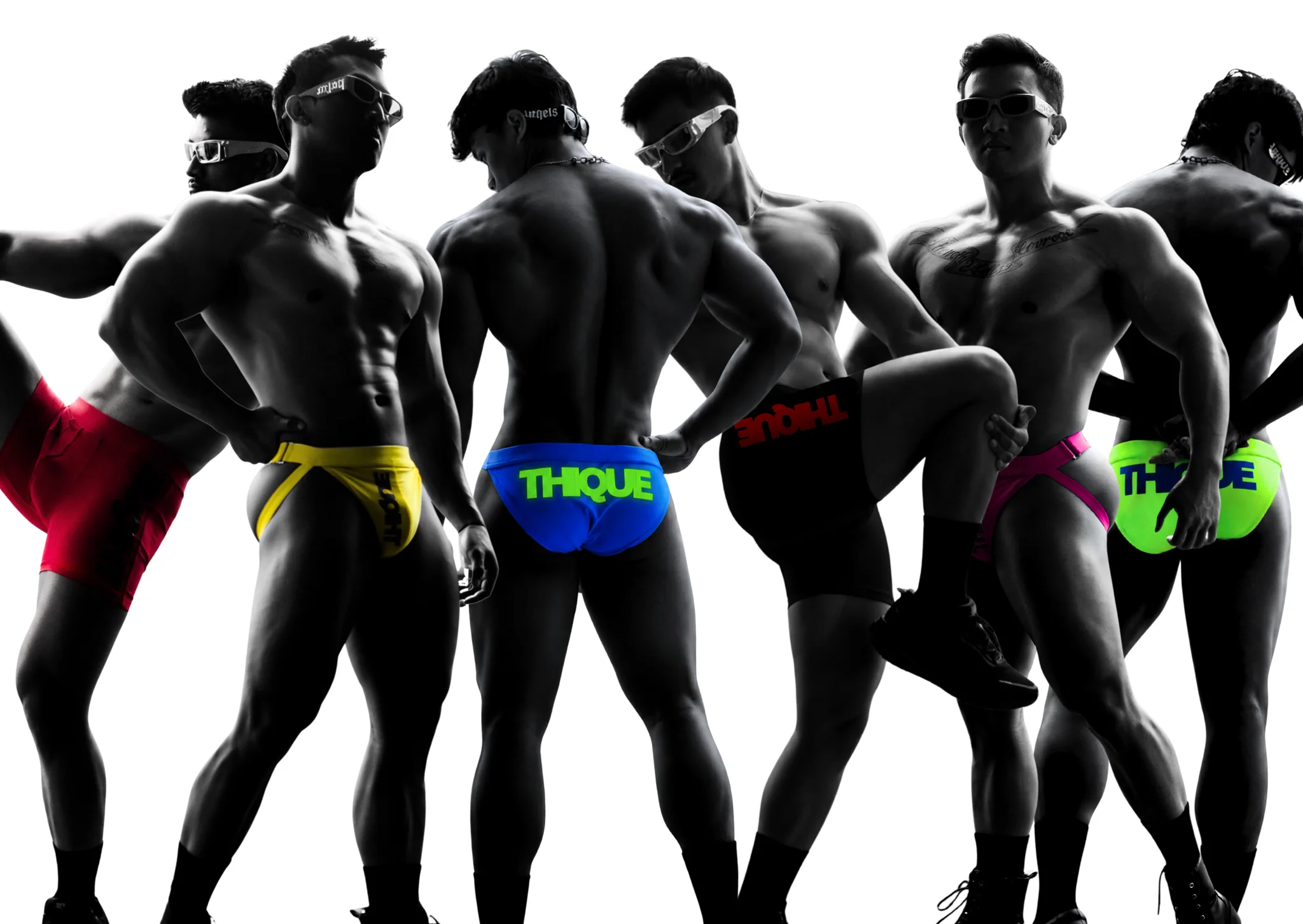 Thique Banner
