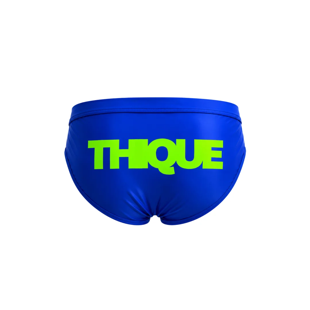 SIGMA SIGNATURE (Swimming Briefs)
