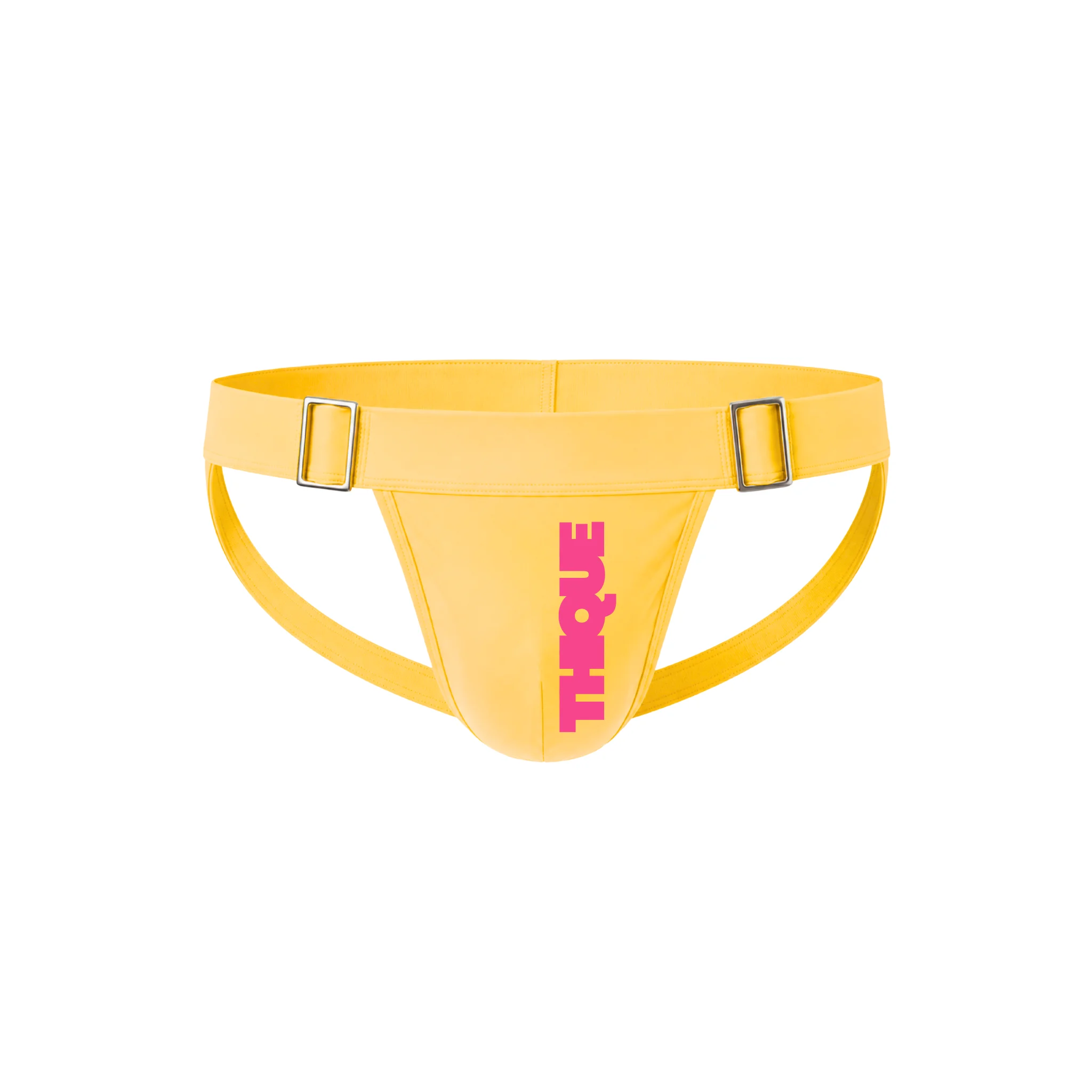 BETA SIGNATURE (Weightlifting Jockstrap)